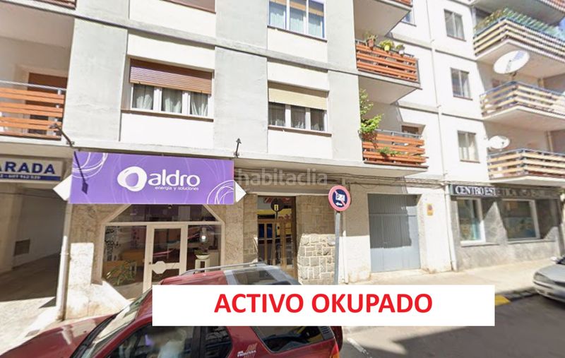 Foto 3e1b48ec-3c23-43b8-a6d8-05226d3d91ef. Local comercial a Centro - Llano Samper Jaca