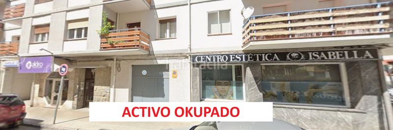 Foto 6d4dc9f1-28aa-402a-bf25-730e1618760a. Local comercial a Centro - Llano Samper Jaca