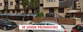 Business premise  Camino solana