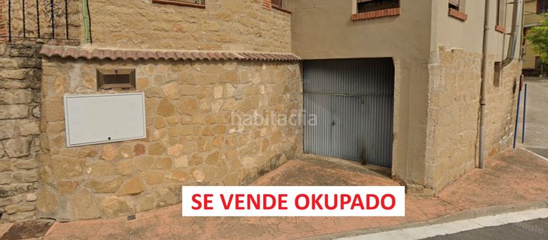 Foto 8374c9f6-8a14-4c08-ae02-2313aae35e43. Aparcament cotxe a Lapuebla de Labarca