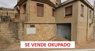 Parking coche  La casona kalea