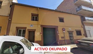 Autoparkplatz  Avenida de logroño