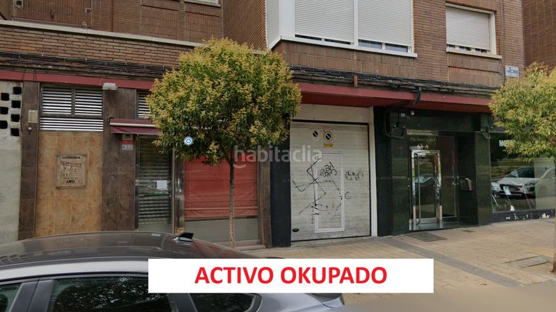 Foto d6729fcc-2876-495b-a5ee-2142111239cb. Parking coche en Delicias Valladolid