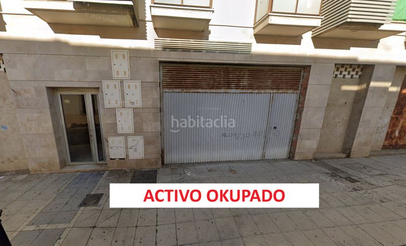 Foto 0579865f-7392-4111-8fa0-e60da501d4f3. Aparcament cotxe a Lepe