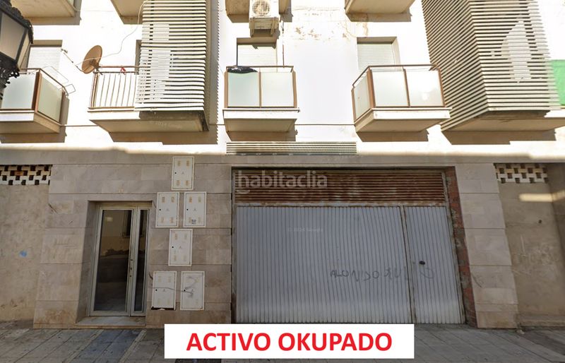 Foto eae72cc6-7ddd-45f4-97b9-5792799218d4. Aparcament cotxe a Lepe
