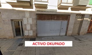Parking voiture  Calle almonaster la real