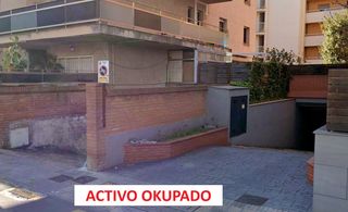 Parking voiture  Carrer de berenguer de palou