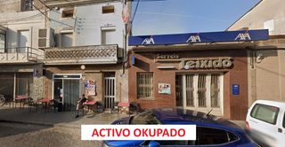 Aparcament cotxe  Avinguda catalunya