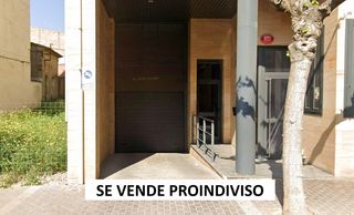 Posto auto  Carrer segrià