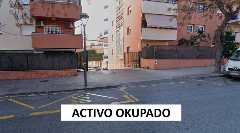 Foto 73bd4ef4-cc5e-436f-a098-b79221984ed4. Aparcament cotxe a Torreforta Tarragona