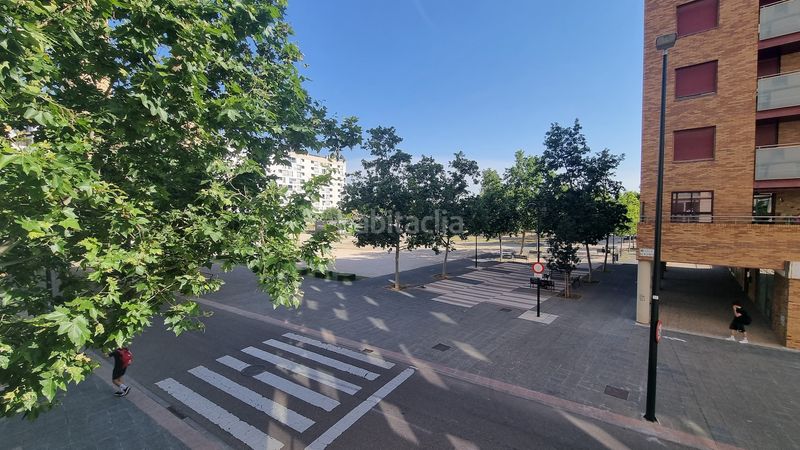 Foto 4098eb02-51a9-45a7-b4a8-7cc6122f6c7d. Piso en Arrabal Zaragoza