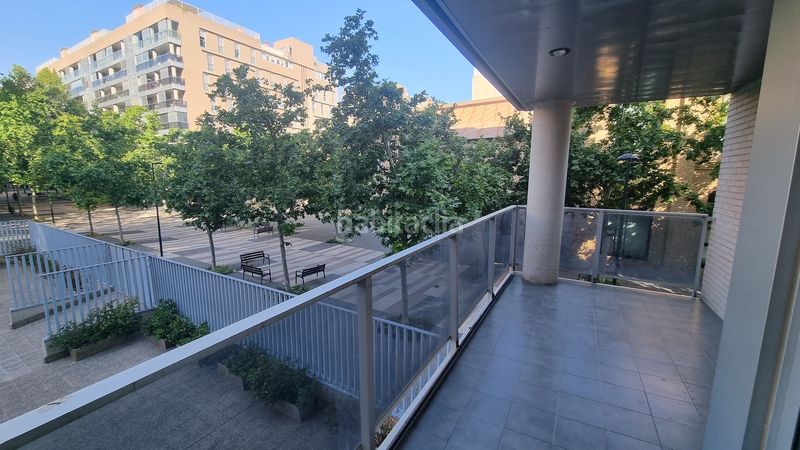 Foto 68d6a966-d946-4e2d-894a-91f27e2be5a0. Piso en Arrabal Zaragoza