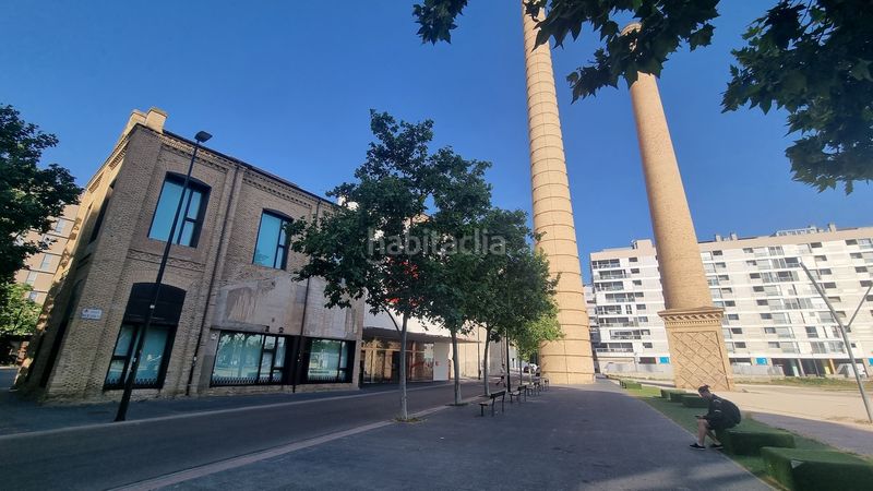 Foto 73fd3dcd-dbf6-494f-9ffa-6f7dbd1fd151. Piso en Arrabal Zaragoza
