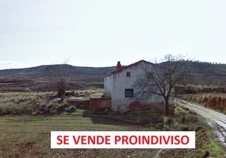 Etagenwohnung  Diseminado