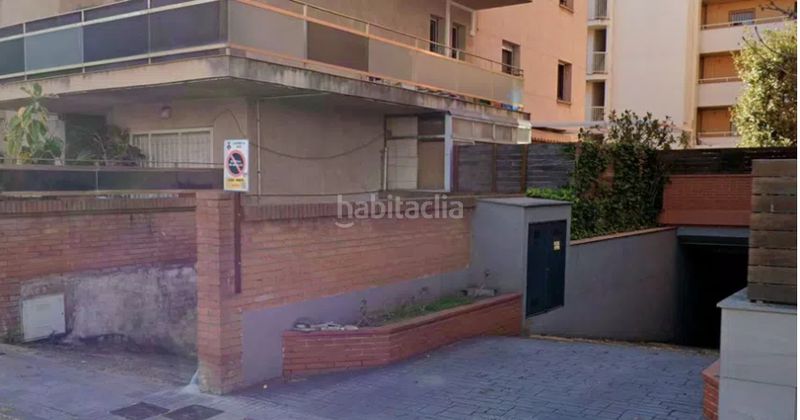 Foto 4dafc8bf-ff44-441b-9b99-89db54437174. Aparcament cotxe a Centre Salou