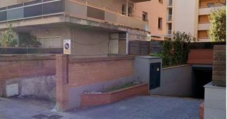 Parking voiture  Carrer de berenguer de palou