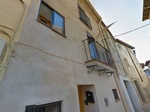 House  Calle alta merced