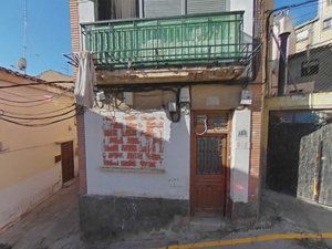 Flat  Calle conde
