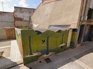 Residential Plot  Calle enramada