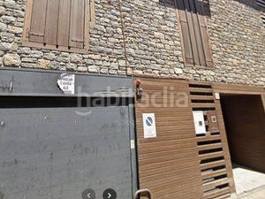 Foto 42735cd9-a103-4b6c-92f6-e4e869a234b6. Aparcament cotxe a Esterri d´Àneu