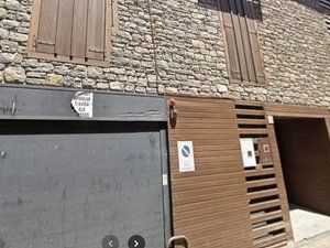 Parking coche  Carrer sebastia ramonich