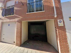 Posto auto in Calle los Abetos
