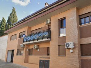 Aparcament cotxe a Calle Venta de Arriba