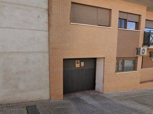 Aparcament cotxe  Calle venta de arriba