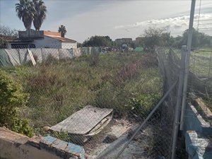 Terreno residencial en Calle Cuadra Borriolench