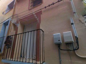Haus  Calle bardají