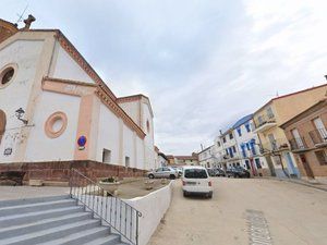 Maison  Calle bardají