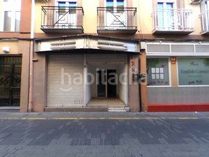 Foto cc831ad3-5b61-44bc-815e-b066beb91ad8. Local comercial a Centro Illescas