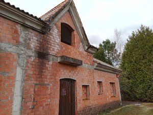 Maison à Teo