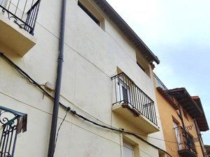 Maison  Calle mayor