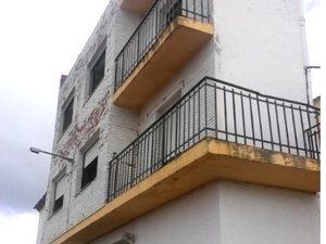 Casa  Calle barrio las bodegas