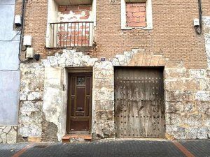 Casa  Calle paradero 15