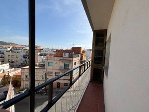 Flat  Carrer de carles i