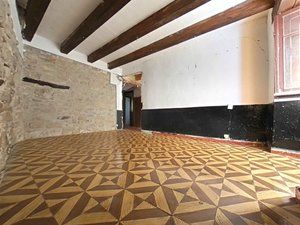 Haus  Travesía cantones