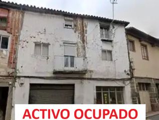 Appartement  Calle ronda de navarra