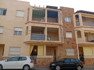 Flat  Calle rincón del pescador