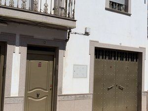 House  Calle san sebastián