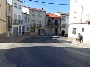 Flat  Calle saenz de quejana