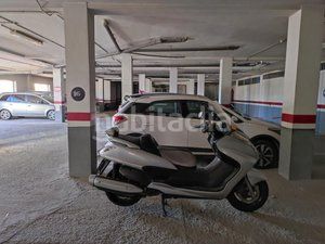 Foto 14b2e81b-3684-434f-bba0-bab9fe7f81f8. Aparcament cotxe a Gádor