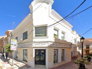 Local Comercial  Calle real
