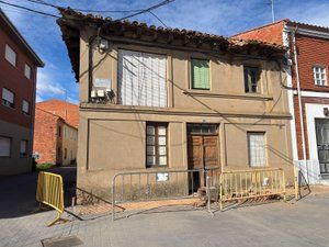 Casale  Calle manzana