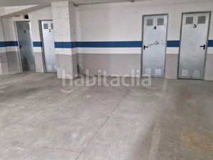 Foto 454ec23b-0922-4387-a64d-230a284f6f6e. Autoparkplatz in Centro Elda