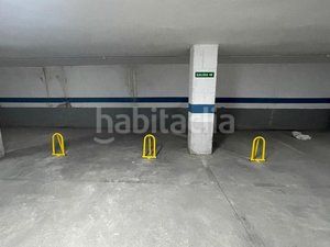 Foto 66ec980b-1638-4e2f-a225-11776a0b0734. Autoparkplatz in Centro Elda