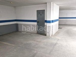 Foto c412fa96-4279-4dbd-8703-8e4f2cf8269c. Autoparkplatz in Centro Elda