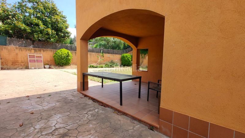 Foto 5ebc7899-b4ae-4f41-8778-73d3a8b8e8db. Casa amb aparcament piscina a Condado del Jaruco - Puigventós Lloret de Mar