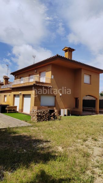 Foto 77c971b4-3a69-4322-804f-51f942c51015. Casa amb aparcament piscina a Condado del Jaruco - Puigventós Lloret de Mar